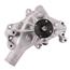 Small Block Chevy Aluminum Water Pump, Long Small Block Chevy Aluminum Water Pump, Long