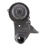 1949-53 Flathead Car/Pickup Water Pump with Wide Belt