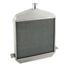 1917-1923 T-Bucket Aluminum Radiator 1917-1923 T-Bucket Aluminum Radiator