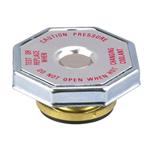High Pressure Radiator Cap, 22-24 Lbs