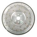 Flathead Ford Aluminum Flywheel With Steel Insert