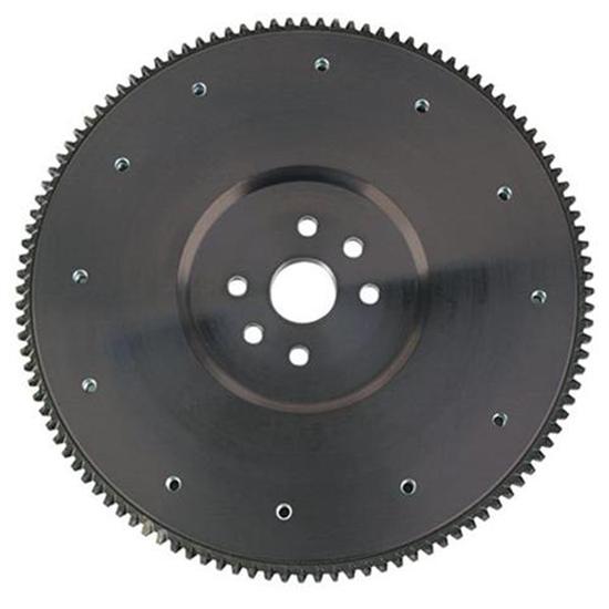 1932-1948 Flathead Steel Flywheel 1932-1948 Flathead Steel Flywheel