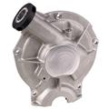 Cast Aluminum Flathead Timing Cover