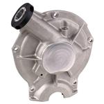 Cast Aluminum Flathead Timing Cover