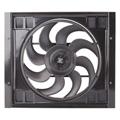 Cooling Components CCI-1740 Cooling Machine Electric Fan, Style 40