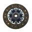 Flathead 10 Inch Clutch Disc, 1-1/8 Inch 26-Spline, GM, T-5 Transmission Flathead 10 Inch Clutch Disc, 1-1/8 Inch 26-Spline, GM, T-5 Transmission
