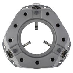 Flathead 10 Inch Long-Style Clutch Pressure Plate