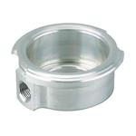 Billet Aluminum Radiator Neck