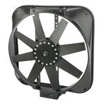 Flex-a-lite Model 30 15 Inch Shrouded Electric Cooling Fan