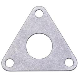 Aluminum Lower Pulley Spacer