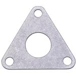 Aluminum Lower Pulley Spacer