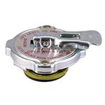 Safety Locking Radiator Cap - 28-32 Lbs.