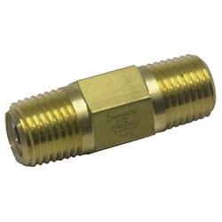Radiator Pressure Relief Valves