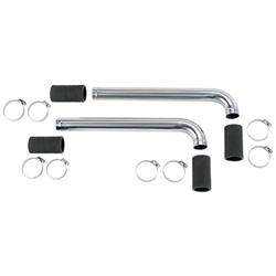 1939-1941 Flathead Ford V8 Radiator Hose Dress-Up Kits
