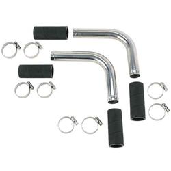 1949-1953 Flathead Ford V8 Radiator Hose Dress-Up Kits