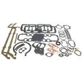 Best Gasket RS515G-S 1939-1948 Flathead GraphTite Big Bore Gasket Set
