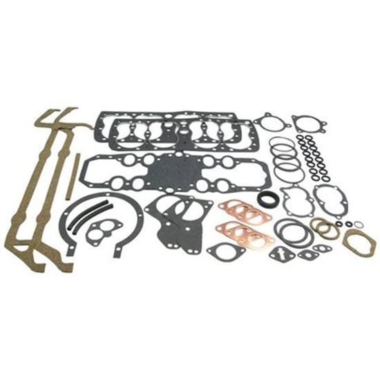 Best Gasket RS515G-S 1939-1948 Flathead GraphTite Big Bore Gasket Set Best Gasket RS515G-S 1939-1948 Flathead GraphTite Big Bore Gasket Set