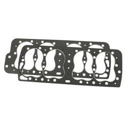 Best Gasket 515G-P 1939-48 Flathead GraphTite Big Bore Head Gaskets