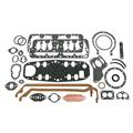 Best Gasket RS536G-S 1949-53 Flathead GraphTite Big Bore Gasket Set