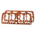 1939-48 Flathead Big Bore Head Gaskets, Copper