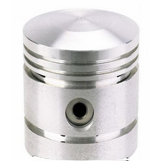 1939-53 Flathead Ford V8 4-Ring Pistons, 3-3/4 Stroke, .060 Over