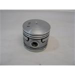 Garage Sale - Flathead Ford Custom 4 Ring Pistons, 3-3/4Inch Stroke
