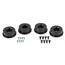 Aluminum Freeze Plugs with Return Aluminum Freeze Plugs with Return