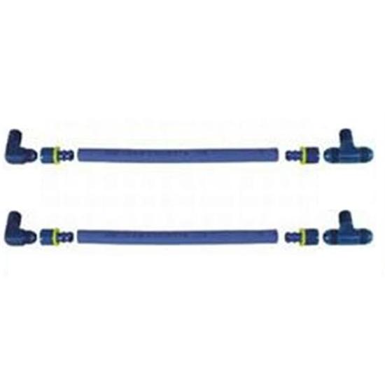 Fitting/Hose Kit