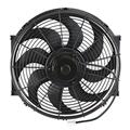 Turbo Swirl Electric Fan