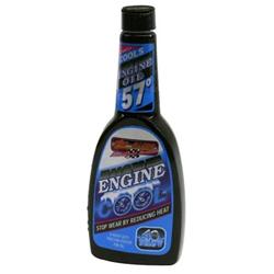 Pro-Blend 8012 Engine Cool Oil Additive, 11.5 Oz. Bottle