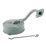 Flathead Ford V8 Oil Pump Pickup Tube