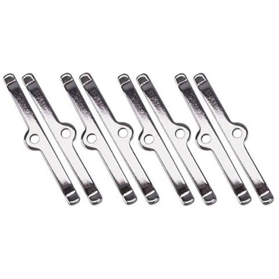 Valve Cover Hold Down Clamps Valve Cover Hold Down Clamps