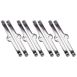 Valve Cover Hold Down Clamps