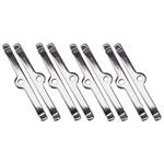 Valve Cover Hold Down Clamps