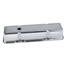 1960-1986 Small Block Chevy Tall Valve Covers, Ball Milled 1960-1986 Small Block Chevy Tall Valve Covers, Ball Milled