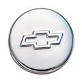 Chevy Bow Tie Oil Fill Cap