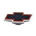 Chevy Bow Tie Wing Nut