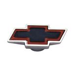 Chevy Bow Tie Wing Nut