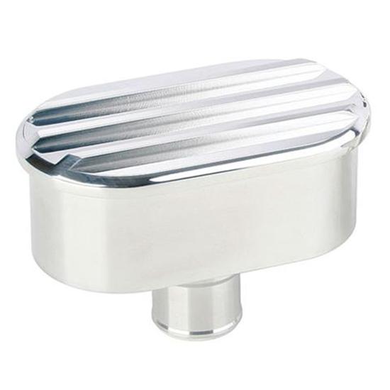 Finned Valve Cover Breathers