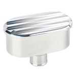 Finned Valve Cover Breathers