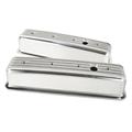 1987-Up Small Block Chevy Tall Finned Valve Covers