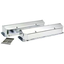 1960-1986 Small Block Chevy Fabricated Valve Covers