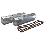 Garage Sale - Aluminum Sheet Metal Valve Covers