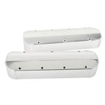 Big Block Chevy Fabricated Valve Covers