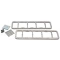 Technostalgia 8100 Oldsmobile Centerbolt Valve Cover Adapters