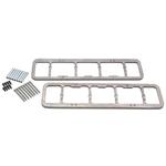 Technostalgia 8100 Oldsmobile Centerbolt Valve Cover Adapters