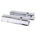 Small Block Chevy Tall Chrome Valve Covers