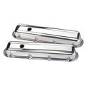 472-500 Cadillac Chrome Valve Covers