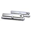 Small Block Ford 260-351W Chrome Valve Covers