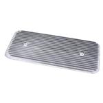 Y-Block Ford Finned Valley Cover